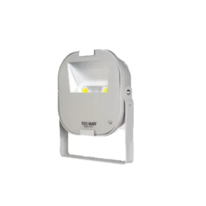 Tec-Mar Little-Lord 80W LED Floodlight IP65 118LM/W Mod/AR 5000K
