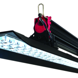 MARS Bay XL 104 113W LED Highbay IP65