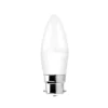 Enlite 240V Candle B22 5W 400Lm Dimmable LED Lamp 2700K