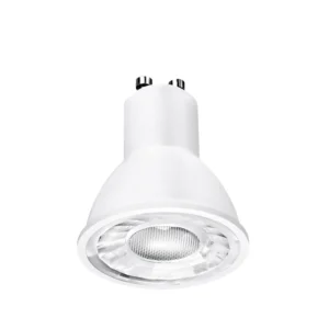 Enlite 240V GU10 5W 520Lm Non Dimmable LED Lamp 4000K