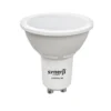 SYNERJI LED GU10 3.6W 110deg 4000K COOL WHT 200/BX