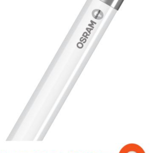 18W LED Glass 4Ft T8 Tube 6500K