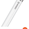 20W LED Glass 5Ft T8 Tube 6500K