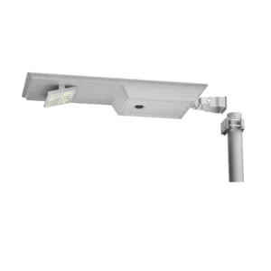 STM 112W Solar Street Light 18V
