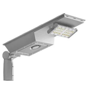 STM 24W Solar Street Light 6V