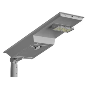 STM 52W Solar Street Light 18V