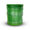 6mm² GP Wire Green/Yellow Earth Cable (Price per Meter, Sold as drum of 1000 meters)