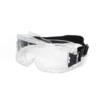 DROMEX GOGGLE ANTI FOG SPLASH VIN FRAME