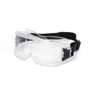 DROMEX GOGGLE ANTI FOG SPLASH VIN FRAME