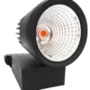 Fabio TL15 35W Blk 4000K Spot