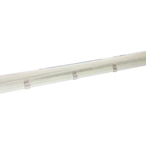 FITTING DUSTPROOF1 X58W C/W SS CLIPS