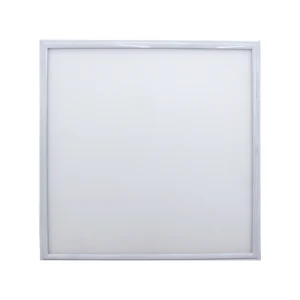 FITTING LED PANEL LIGHT 40W 600X600 5000KELVIN 4000LUMEN ATM ROBUS