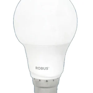 LAMP LED 6.5W B22 ROBUS