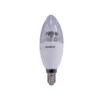 LAMP LED CANDLE 4.5W E14-DIMMABLE 2700K ROBUS