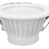 LAMP LED DOWNLIGHT 9W WARM WHITE