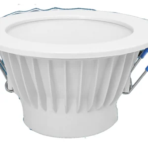 LAMP LED DOWNLIGHT 9W WARM WHITE