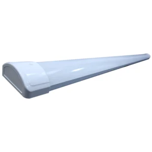 ROBUS BARON 5FT LED BATTEN 60W IP20 1500mm CCT3 SEL 3/4/6K
