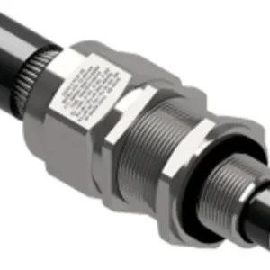 CCG CAPTIVE CONE GLAND NO.3 FLP EXD