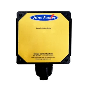 Transient Voltage Surge Protector - Parallel Wired Unit 20Ka 24DC
