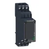Harmony, Modular 3-phase supply control relay, 8 A, 2 CO, 183…528 V AC