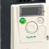 variable speed drive ATV12 - 0.37kW - 0.55hp - 200..240V - 1ph - with heat sink
