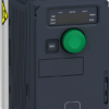 Variable speed drive, Altivar Machine ATV320, 0.75 kW, 200...240 V, 1 phase, compact