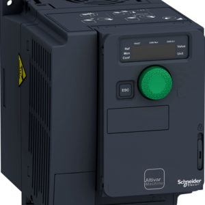 Variable speed drive, Altivar Machine ATV320, 1.5 kW, 200...240 V, 1 phase, compact