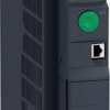 Variable speed drive, Altivar Machine ATV320, 4 kW, 380...500 V, 3 phases, book