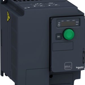 Variable speed drive, Altivar Machine ATV320, 4 kW, 380...500 V, 3 phases, compact