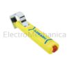 27-35mm dia CABLE KNIFE/STRIPPER