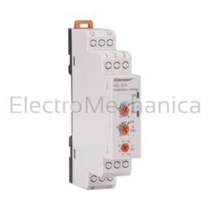 3PH+N VOLTAGE MONITORING RELAY