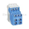 200A 70mm2 DISTRIBUTION BLOCK BLU