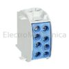 152A 25mm2 DISTRIBUTION BLOCK BLU