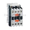 9A AC3 4.2KW CONTACTOR 1NC 525VAC