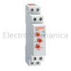 STAR DELTA TIMER 380-440VAC