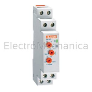 STAR DELTA TIMER 380-440VAC
