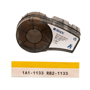 110929 – M21-1250-427 | Brady