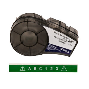 142802 – M21-375-595-GN | Brady