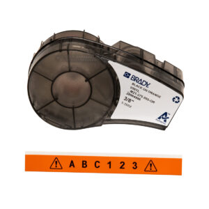 142809 – M21-375-595-OR | Brady