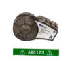 142805 – M21-500-595-GN | Brady