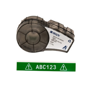 142805 – M21-500-595-GN | Brady