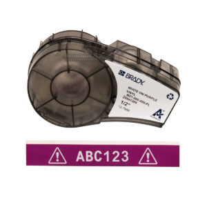 139733 – M21-500-595-PL | Brady