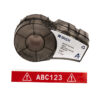 142795 – M21-500-595-RD | Brady