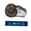 142794 – M21-750-595-BL | Brady