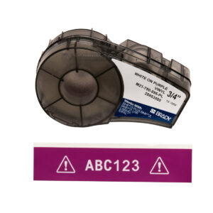 139734 – M21-750-595-PL | Brady