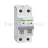 40A 2P 6KA DC MCB