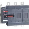 1SCA022763R6360 – OS250D03K ABB Switch Fuses – OS