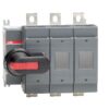 1SCA022719R0090 – OS250D03P ABB Switch Fuses – OS