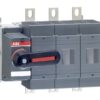 1SCA022779R5410 – OS400D03K ABB Switch Fuses – OS