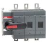 1SCA022719R0250 – OS400D03P ABB Switch Fuses – OS